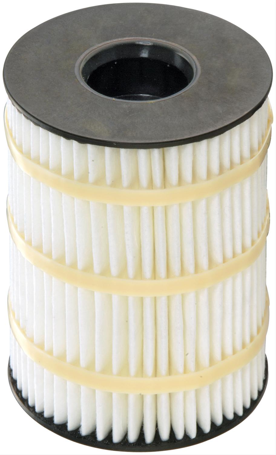 CARTRIDGE OIL FILTER