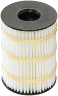 CARTRIDGE OIL FILTER