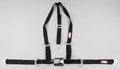 NON-SFI 2' L&L PULL UP LAP BELT WRA