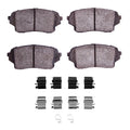 DFC auto part