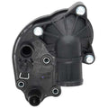 THERMOSTAT HOUSING ASSEMBLY