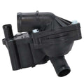 MOTORAD auto part installed view