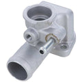 THERMOSTAT HOUSING