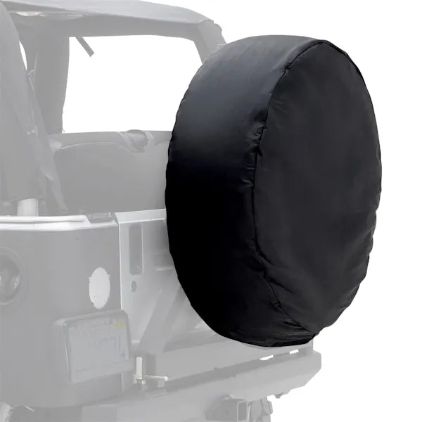 SPARE TIRE COVER (36'37'