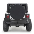 SPARE TIRE COVER (36'37'