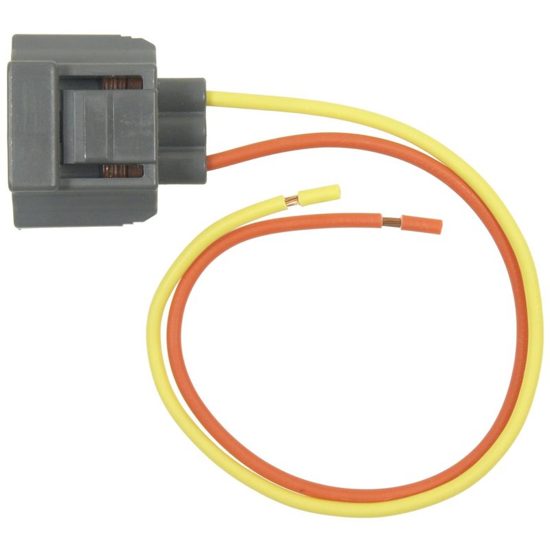 STANDARD IGN auto part