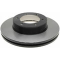 DISC BRAKE ROTOR