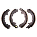 DFC 03-08 Pontiac Vibe Rear Premium Service Shoes
