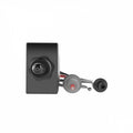 QTP QTEC Single Toggle Switch