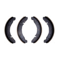 DFC 58-64 Volkswagen Karmann Ghia Front Premium Service Shoes