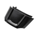 Subaru JDM Piano Black Steering Wheel Cover - 2015 WRX / 2015 STI