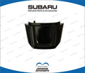 Subaru JDM Piano Black Steering Wheel Cover - 2015 WRX / 2015 STI