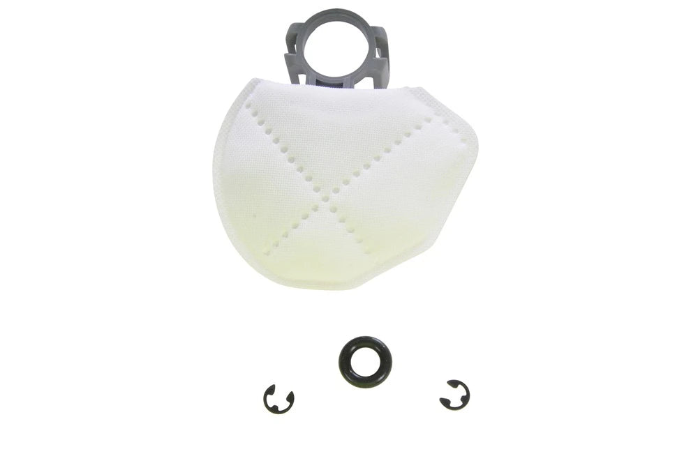 GM Performance air filter