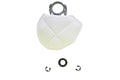 GM Performance air filter