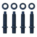 Fel-Pro Ford Explorer ES 75104 Exhaust Flange Stud and Nut