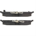 PREMIUM CERAMIC BRAKE PADS SHIMS AN
