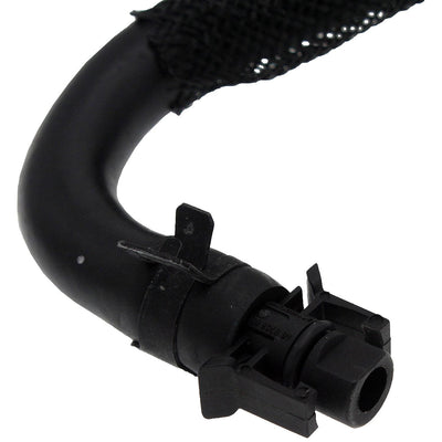 HEATER HOSE ASSEMBLY