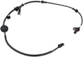 ABS WHEEL SPEED SENSOR
