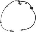 ABS WHEEL SPEED SENSOR