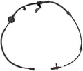 ABS WHEEL SPEED SENSOR