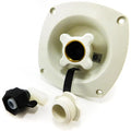65 PSI INTERNAL CHECK VALVE WHITE