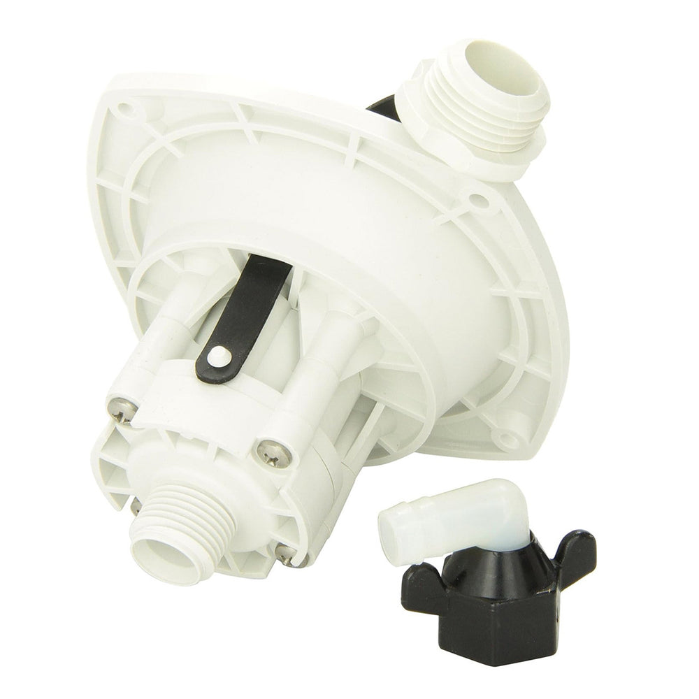 Shurflo auto part