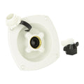 65 PSI INTERNAL CHECK VALVE WHITE