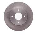 DFC 04-06 Nissan Sentra Rear Brake Rotor