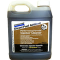 INJECTOR CLEANER32 OZ TREATS UP TO 100 GALLONS OF DIESEL FUEL