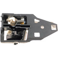 INTERIOR DOOR HANDLE