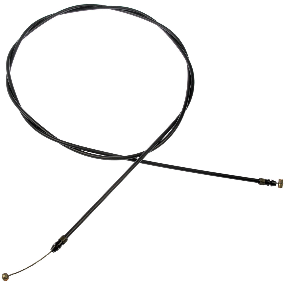 HOOD RELEASE CABLE