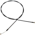HOOD RELEASE CABLE