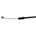 HOOD RELEASE CABLE