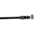HOOD RELEASE CABLE