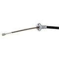 BRAKE CABLE