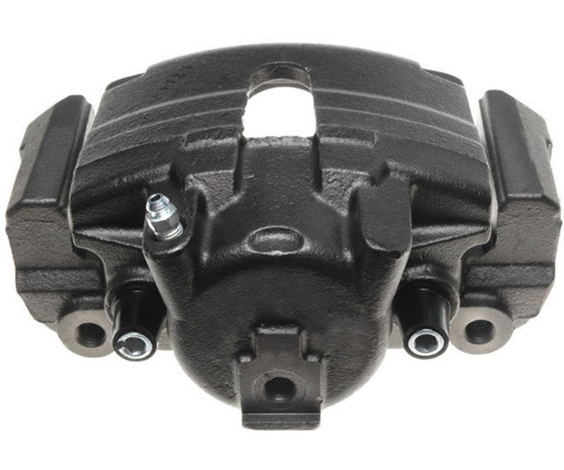 Front Brake Hardware: Various Makes and Models; friction ready calipers