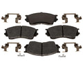 R auto part detail