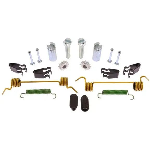 DRM HW KIT