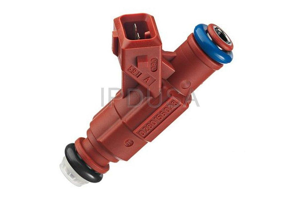 GASOLINE INJECTOR