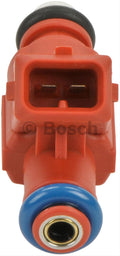 GASOLINE INJECTOR
