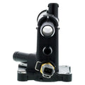 COOLANT HOUSING
