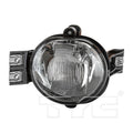 0208 DG RAM PU (New Style) F.L LH