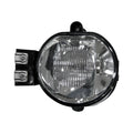 0208 DG RAM PU (New Style) F.L LH