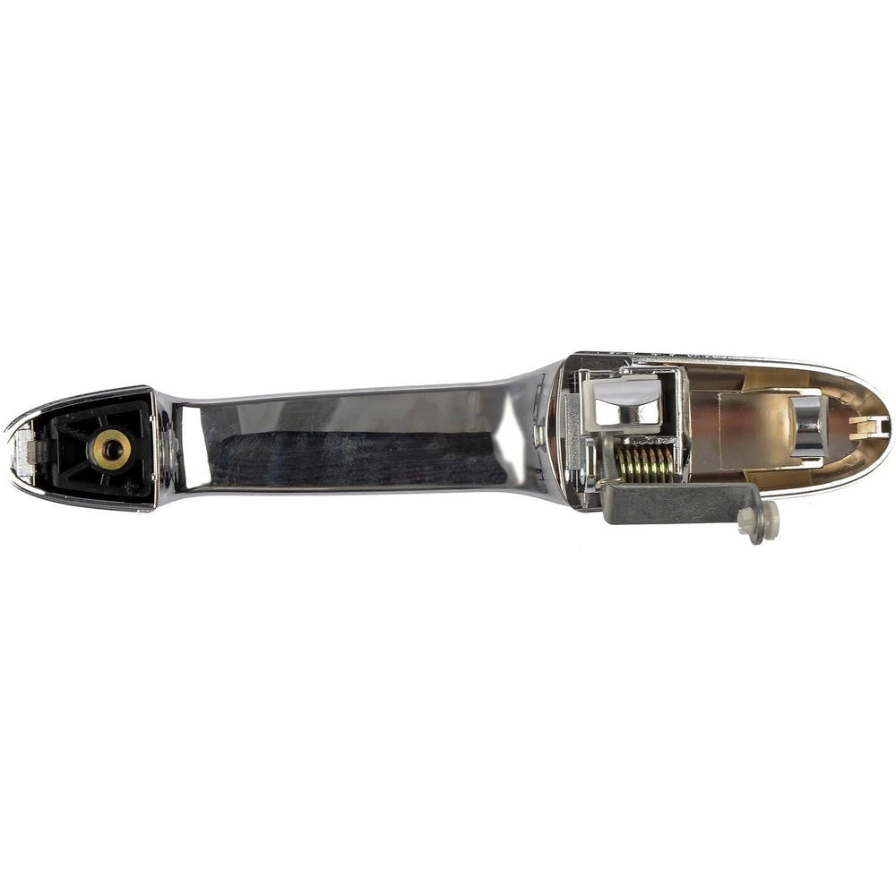 EXTERIOR DOOR HANDLE LH
