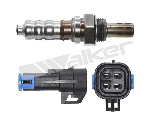 Walker Products Inc. - auto part