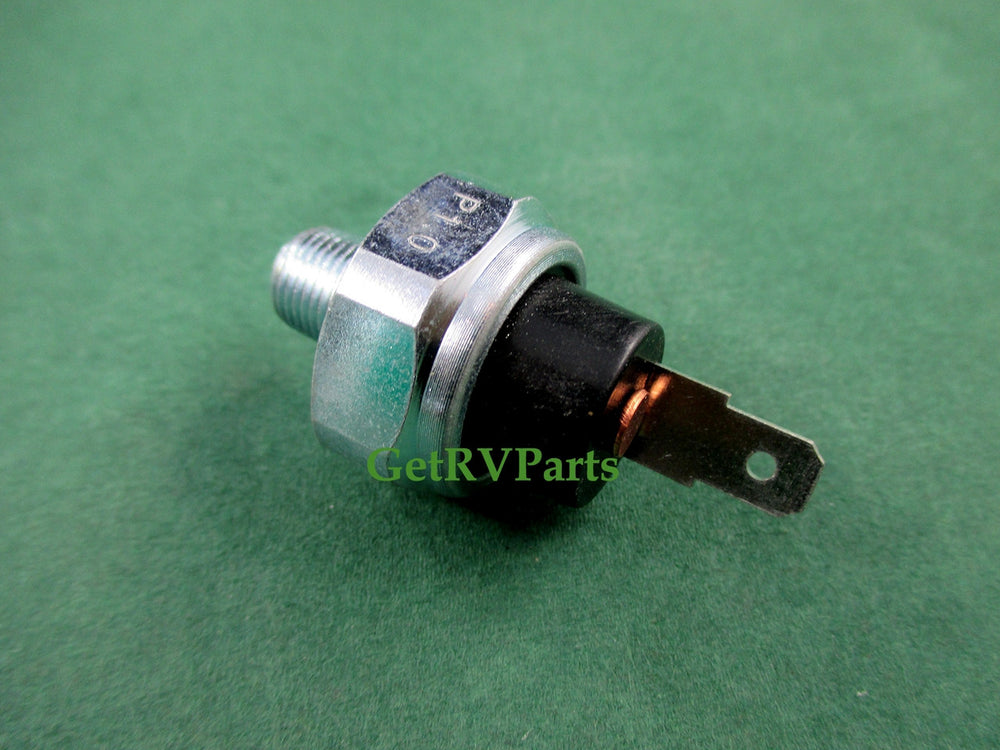 CUMMINS/ONAN SWITCHOIL PRESSURE
