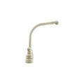 CLASSICAL HIRISE RV KITCHEN FAUCET BISQUE PARCHMENT