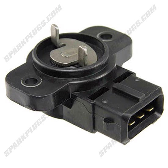 THROTTLE POSITION SENSOR