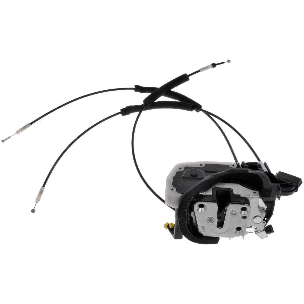 INTGR LATCH ACTUATOR