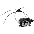 INTGR LATCH ACTUATOR